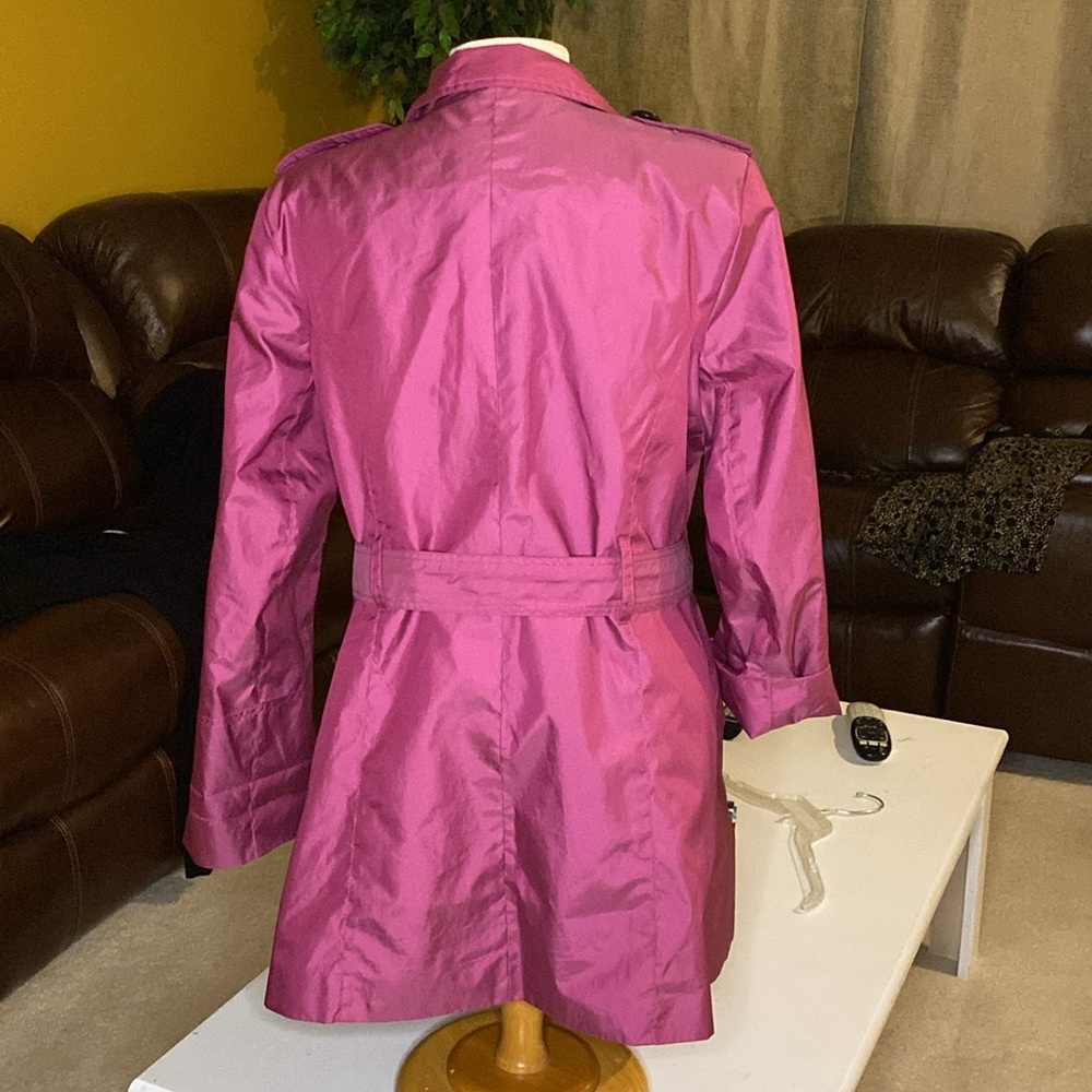 Cleo jacket - Picture 6 of 7
